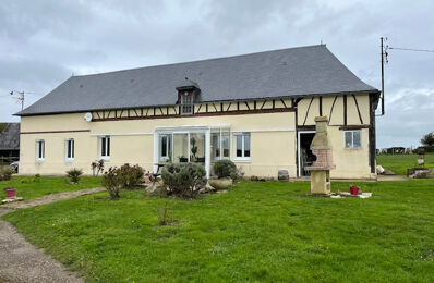 vente maison 204 750 € à proximité de Haudricourt (76390)