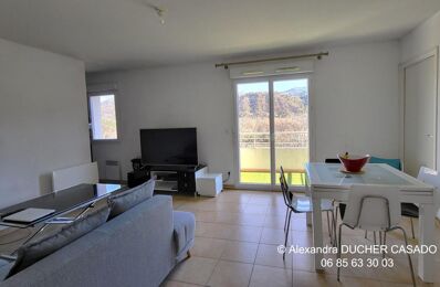 vente appartement 115 000 € à proximité de Mallefougasse-Augès (04230)