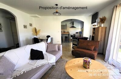 vente maison 296 000 € à proximité de Château-Arnoux-Saint-Auban (04160)