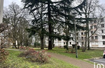 vente appartement 209 000 € à proximité de La Ville-du-Bois (91620)