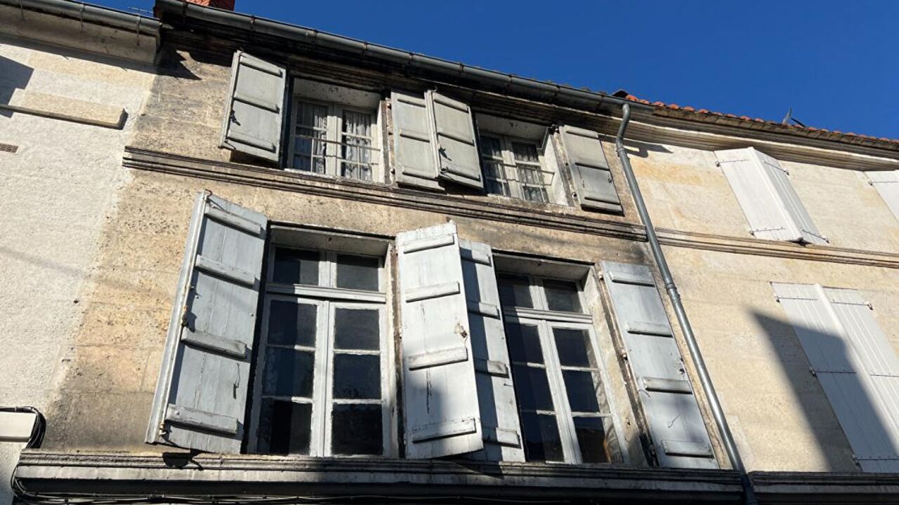 maison 5 pièces 93 m2 à vendre à Angoulême (16000)
