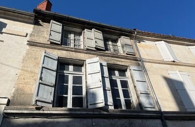 vente maison 144 500 € à proximité de Balzac (16430)