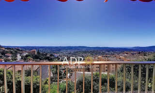 Appartement 4 Pièces 114 m² à vendre à Grasse (06130)