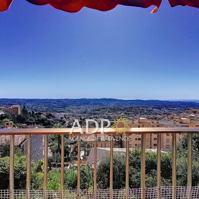 Appartement 4 pièces 367500 €