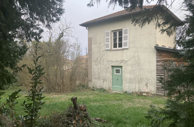 vente maison 229 000 € à proximité de Charbonnières-les-Bains (69260)