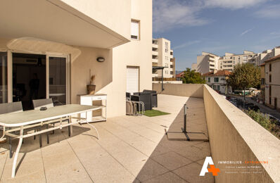 vente appartement 299 000 € à proximité de Septèmes-les-Vallons (13240)