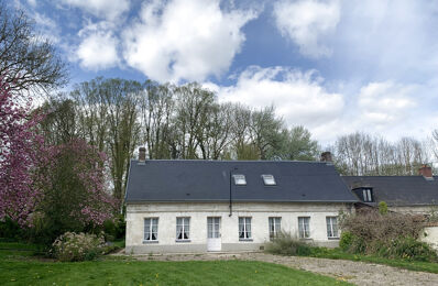 vente maison 343 000 € à proximité de Achicourt (62217)