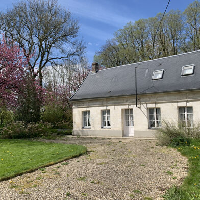 Maison 5 pièces 180 m²