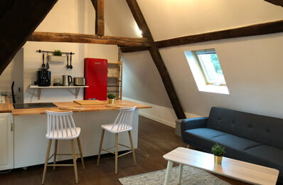 appartement 2 pièces 28 m2 à vendre à Poitiers (86000)