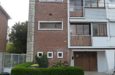 maison 5 pièces 90 m2 à vendre à Cambrai (59400)