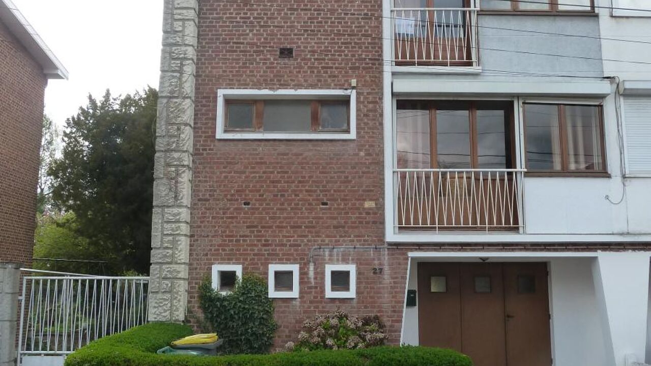 maison 5 pièces 90 m2 à vendre à Cambrai (59400)