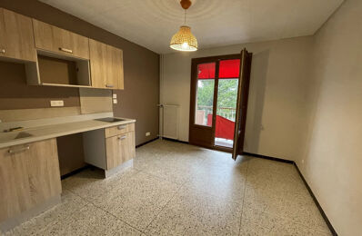 vente appartement 116 500 € à proximité de Cabriès (13480)