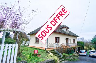 vente maison 130 000 € à proximité de Fresse (70270)
