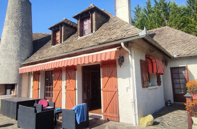 vente maison 417 000 € à proximité de Vitrac-en-Viadene (12420)
