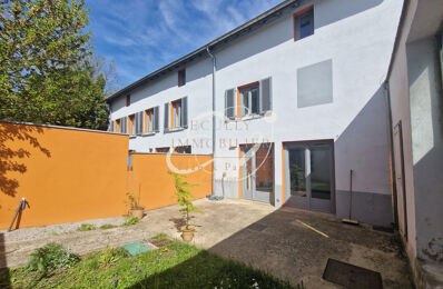 location appartement 1 295 € CC /mois à proximité de Saint-Didier-Au-Mont-d'Or (69370)