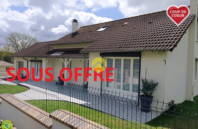 vente maison 223 000 € à proximité de La Celle-Dunoise (23800)