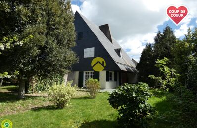 vente maison 165 000 € à proximité de Pierrefitte-sur-Sauldre (41300)