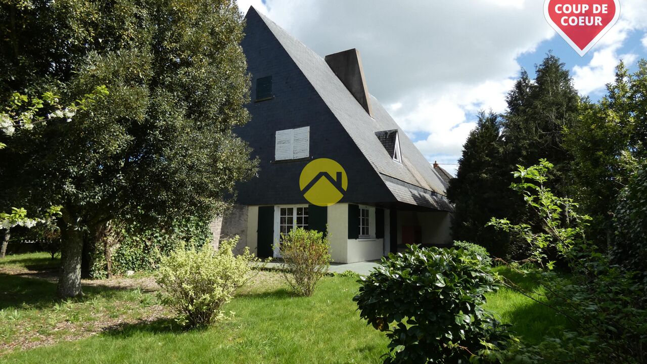 maison 10 pièces 230 m2 à vendre à Argent-sur-Sauldre (18410)