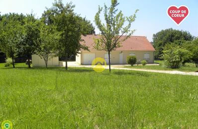 vente maison 167 000 € à proximité de Belleville-sur-Loire (18240)