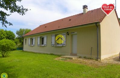 vente maison 167 000 € à proximité de Saint-Firmin-sur-Loire (45360)