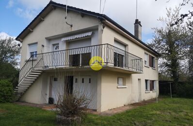 vente maison 89 000 € à proximité de Rogny-les-Sept-Écluses (89220)