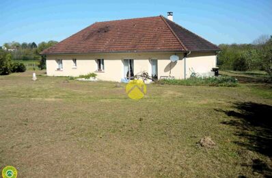 vente maison 187 250 € à proximité de Saint-Priest-la-Feuille (23300)