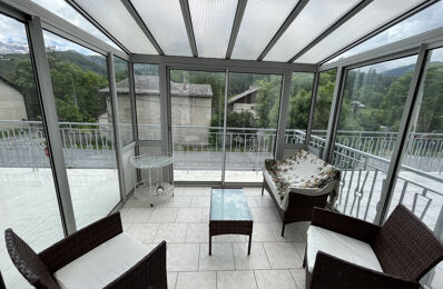 vente appartement 273 000 € à proximité de Val-d'Oronaye (04530)
