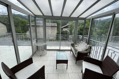 Appartement 4 pièces 180000 €