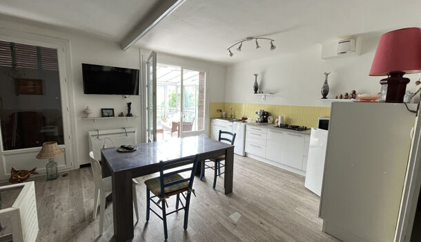 Appartement 4 pièces  à vendre Barcelonnette 04400