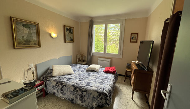 Appartement 4 pièces  à vendre Barcelonnette 04400