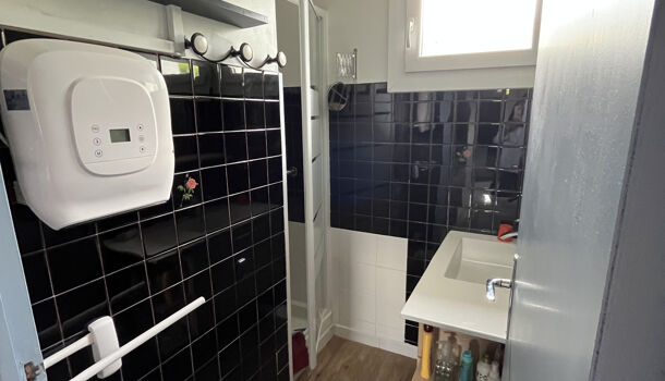 Appartement 4 pièces  à vendre Barcelonnette 04400