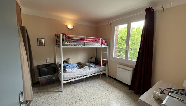 Appartement 4 pièces  à vendre Barcelonnette 04400
