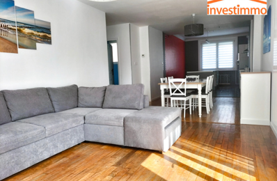 vente appartement 195 000 € à proximité de Guînes (62340)
