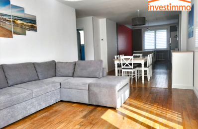 vente appartement 195 000 € à proximité de Wissant (62179)