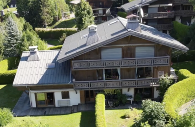 vente appartement 1 680 000 € à proximité de Saint-Gervais-les-Bains (74170)