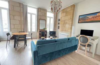 vente appartement 189 500 € à proximité de Bordeaux (33)