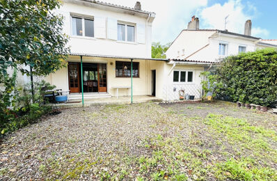 vente maison 378 000 € à proximité de Latresne (33360)