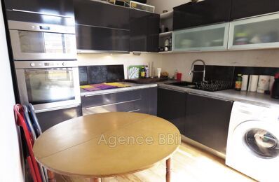 vente appartement 299 980 € à proximité de Contes (06390)