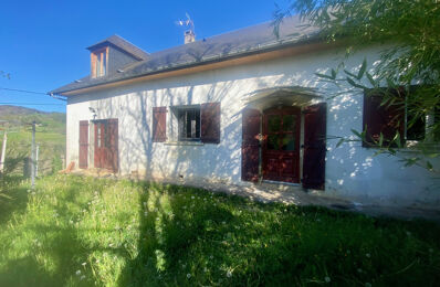 vente maison 211 000 € à proximité de Sarrancolin (65410)