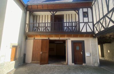 maison 3 pièces 51 m2 à vendre à Arreau (65240)