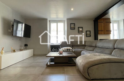 vente maison 185 000 € à proximité de La Salle-Et-Chapelle-Aubry (49110)