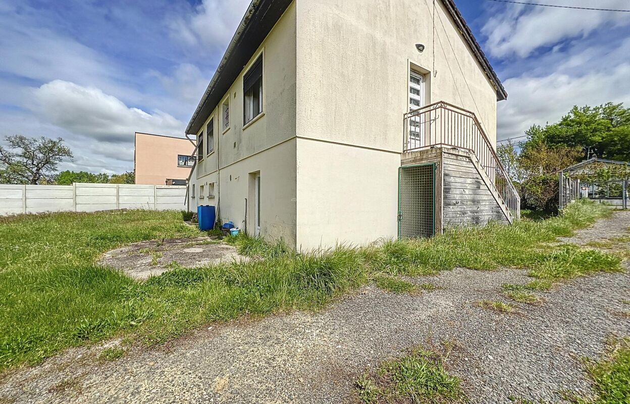 maison 8 pièces 175 m2 à vendre à Saint-André-de-Cubzac (33240)
