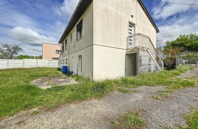 vente maison 266 800 € à proximité de Bayon-sur-Gironde (33710)