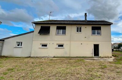 vente maison 247 000 € à proximité de Salignac (33240)