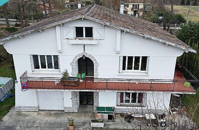 vente maison 177 000 € à proximité de Cassagnabère-Tournas (31420)