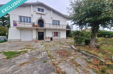 vente maison 177 000 € à proximité de Labarthe-Inard (31800)