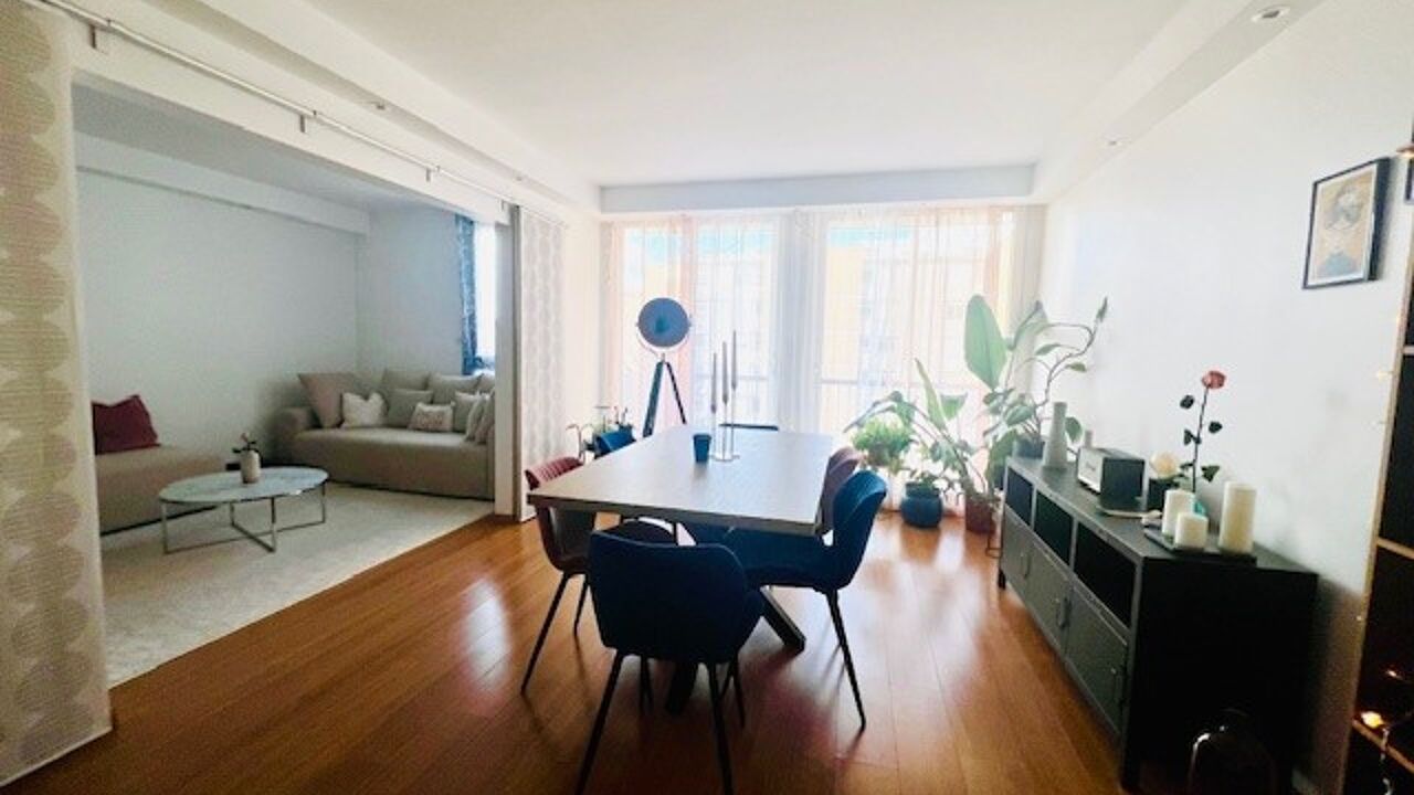 appartement  pièces 87 m2 à vendre à Toulouse (31500)