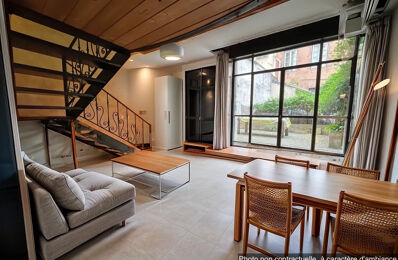 vente appartement 330 000 € à proximité de Collonges-Au-Mont-d'Or (69660)