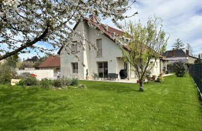 vente maison 375 000 € à proximité de Cessey-sur-Tille (21110)
