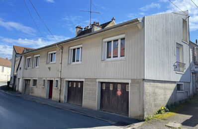 vente maison 120 000 € à proximité de Le Plessier-Huleu (02210)